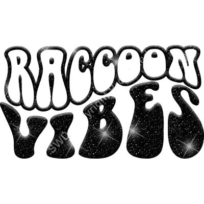 GLT98 BLACK GLITTER Thumbnail