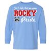 5400B Youth Heavy Cotton Long Sleeve Thumbnail