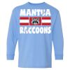 5400B Youth Heavy Cotton Long Sleeve Thumbnail