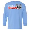 5400B Youth Heavy Cotton Long Sleeve Thumbnail