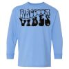 5400B Youth Heavy Cotton Long Sleeve Thumbnail