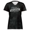 222796 Ladies' Cotton-Touch Poly T-Shirt Thumbnail