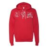3719 Unisex Sponge Fleece Hoodie Thumbnail