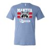 3413 Adult Extra Soft Tri-blend Tee Thumbnail