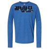 3513Y Youth Extra Soft Tri-blend Long Sleeve Thumbnail