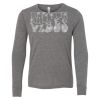 3513Y Youth Extra Soft Tri-blend Long Sleeve Thumbnail