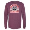 3513 Adult Extra Soft Tri-blend Long Sleeve Thumbnail