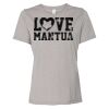 6413 Women’s Extra Soft Tri-blend Tee Thumbnail